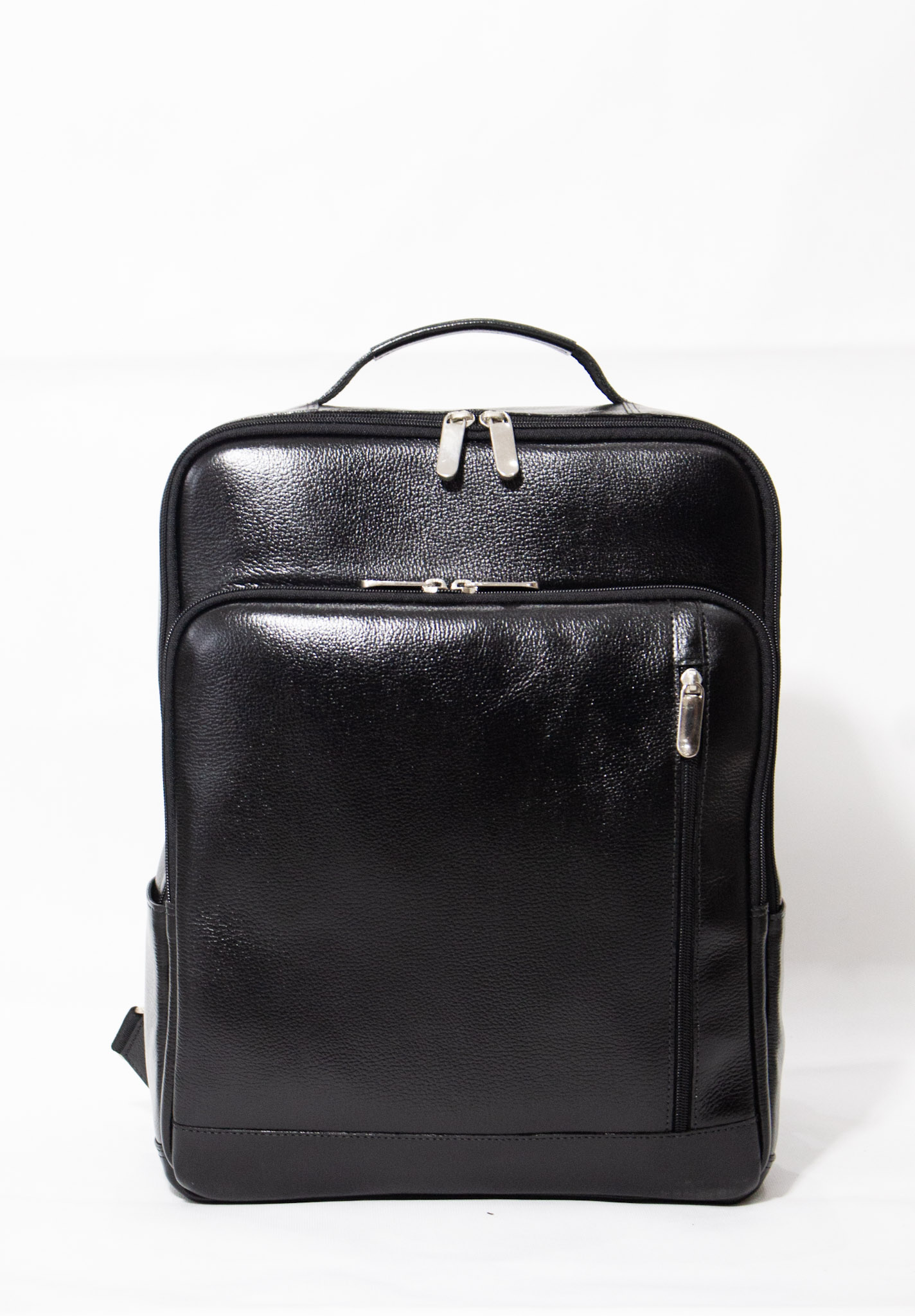 MOCHILA EXECUTIVA PRETA
