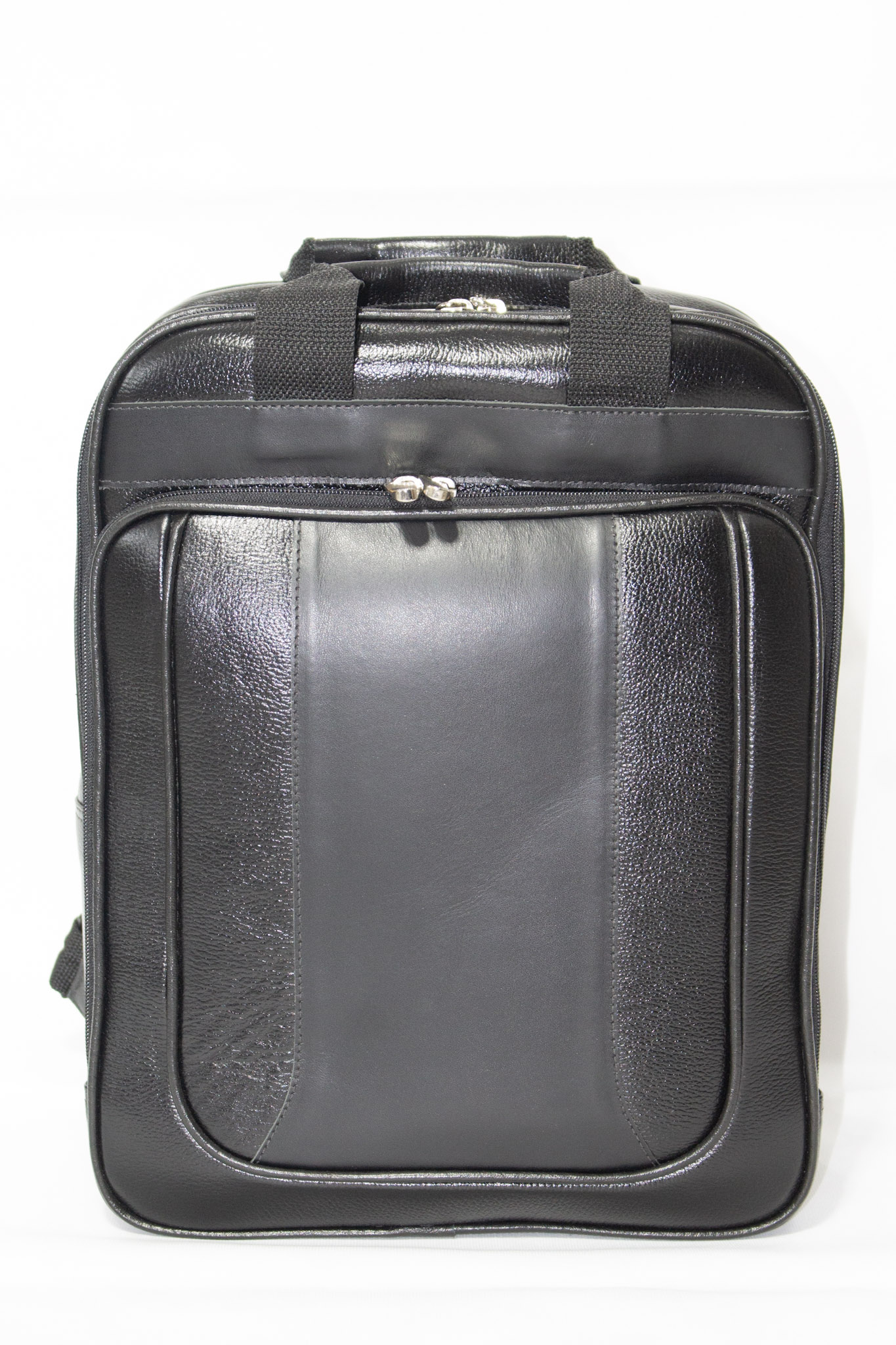 MOCHILA EXECUTIVA PRETA